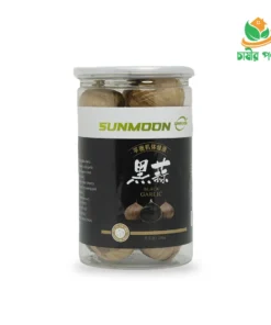 ব্ল্যাক গার্লিক-BLACK GARLIC