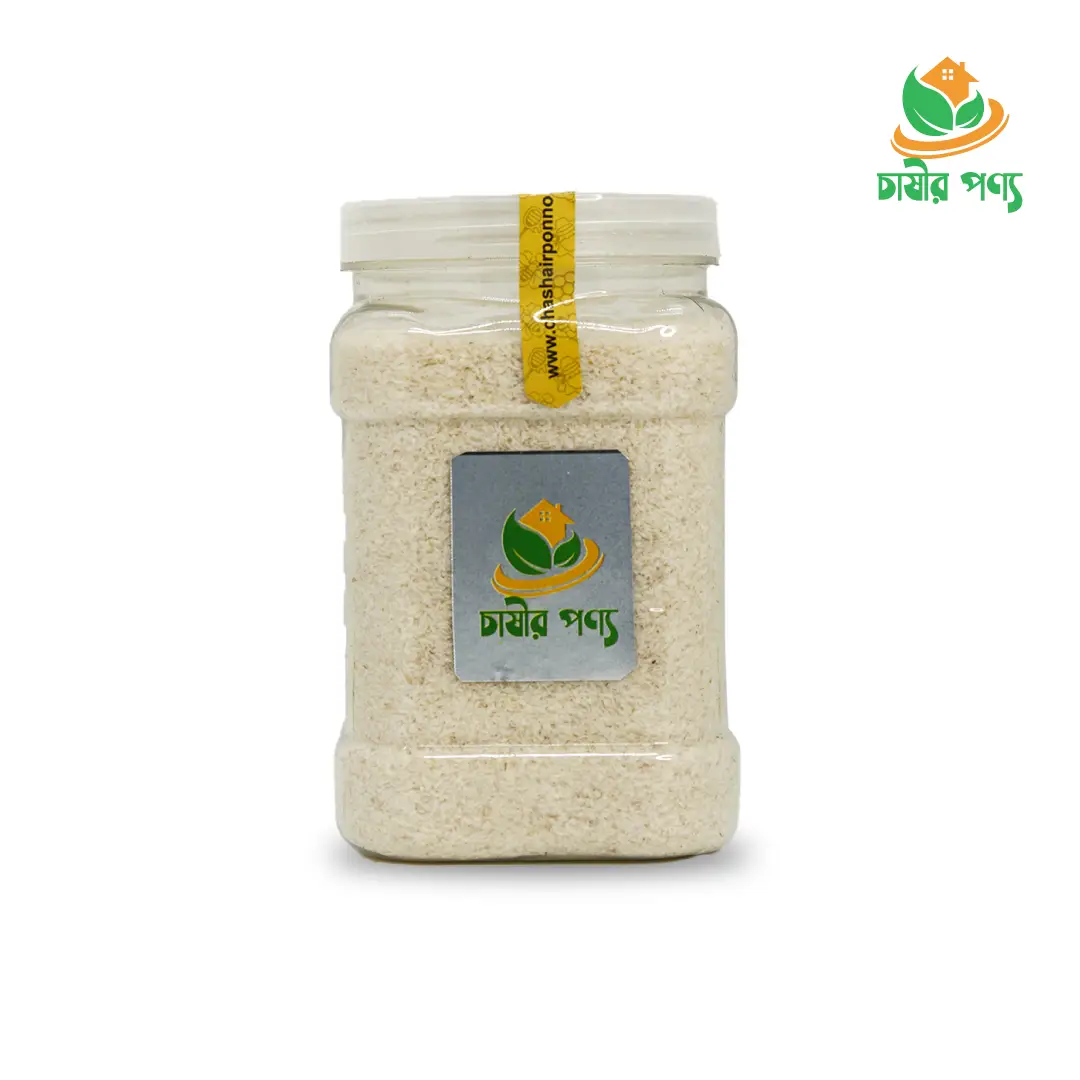 ইসুবগুলের ভূষি | PSYLLIUM HUSK - Image 3