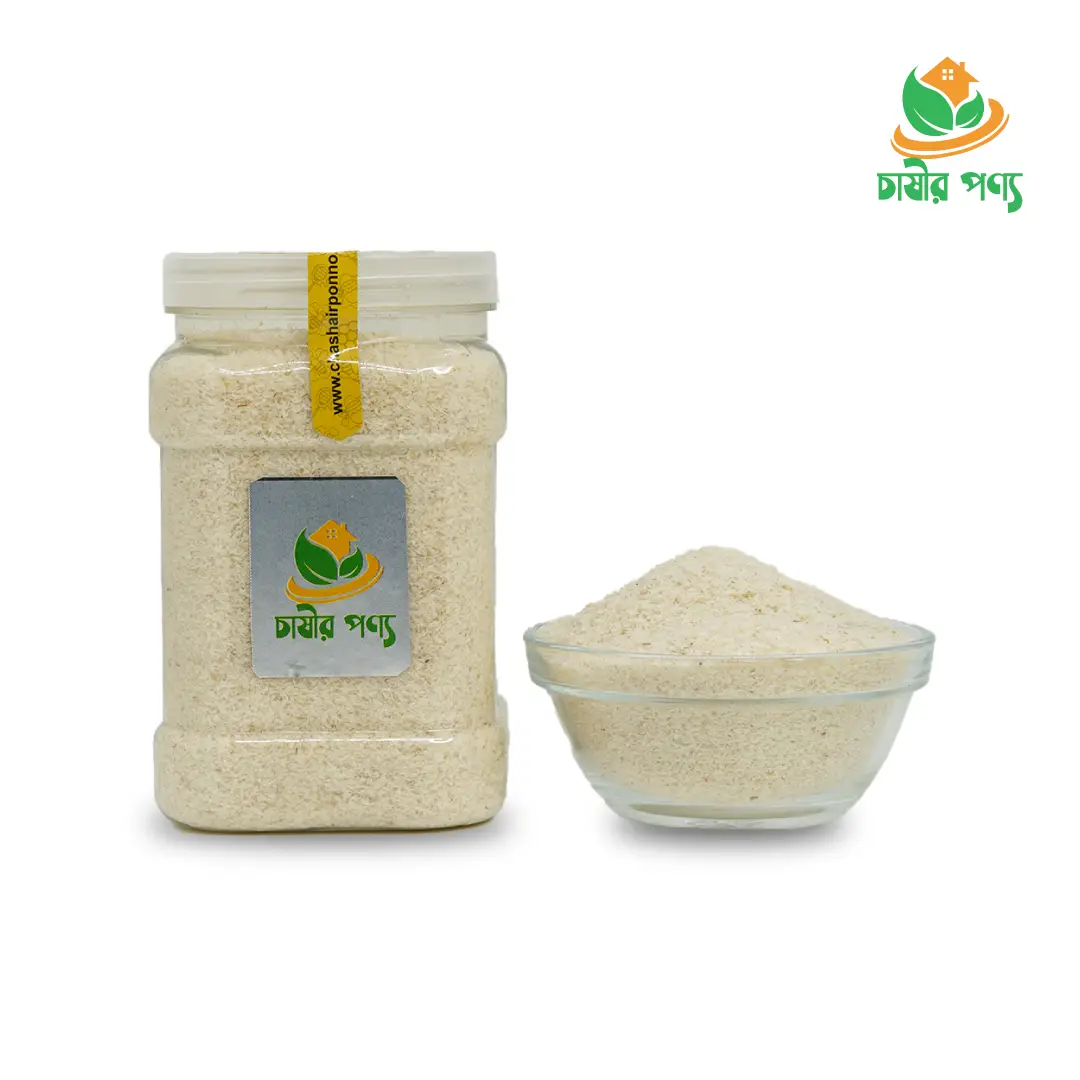 ইসুবগুলের ভূষি | PSYLLIUM HUSK