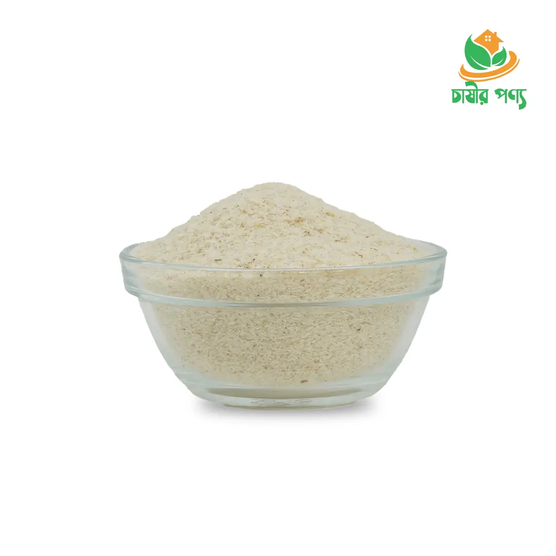 ইসুবগুলের ভূষি | PSYLLIUM HUSK - Image 2