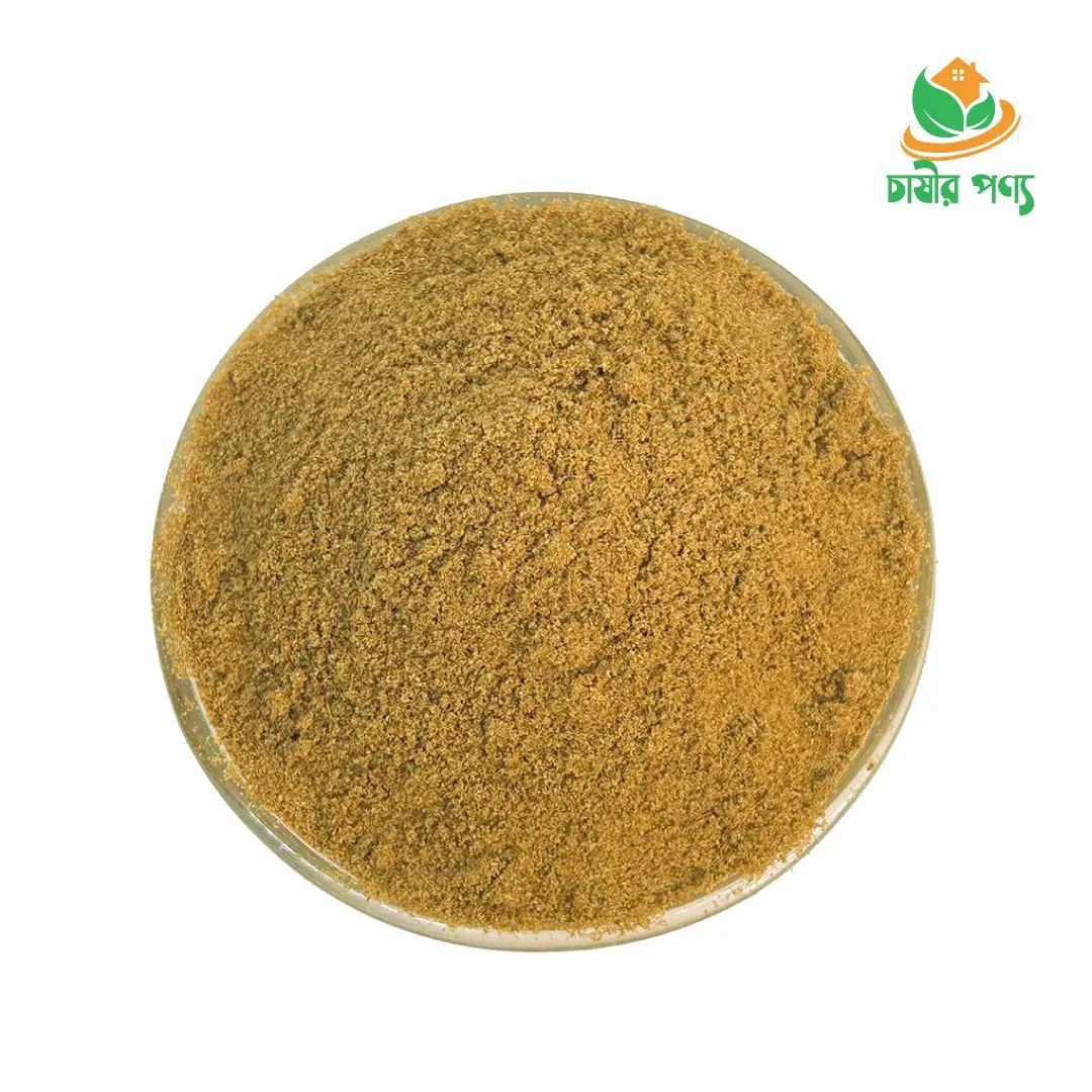 ( হোমমেড ) জিরার গুঁড়া- (HOMEMADE) CUMIN POWDER - Image 4