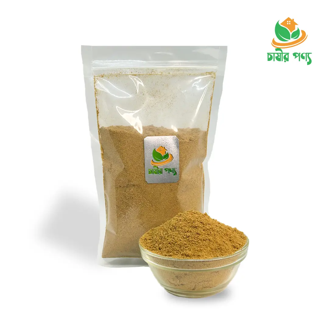 ( হোমমেড ) জিরার গুঁড়া- (HOMEMADE) CUMIN POWDER - Image 3
