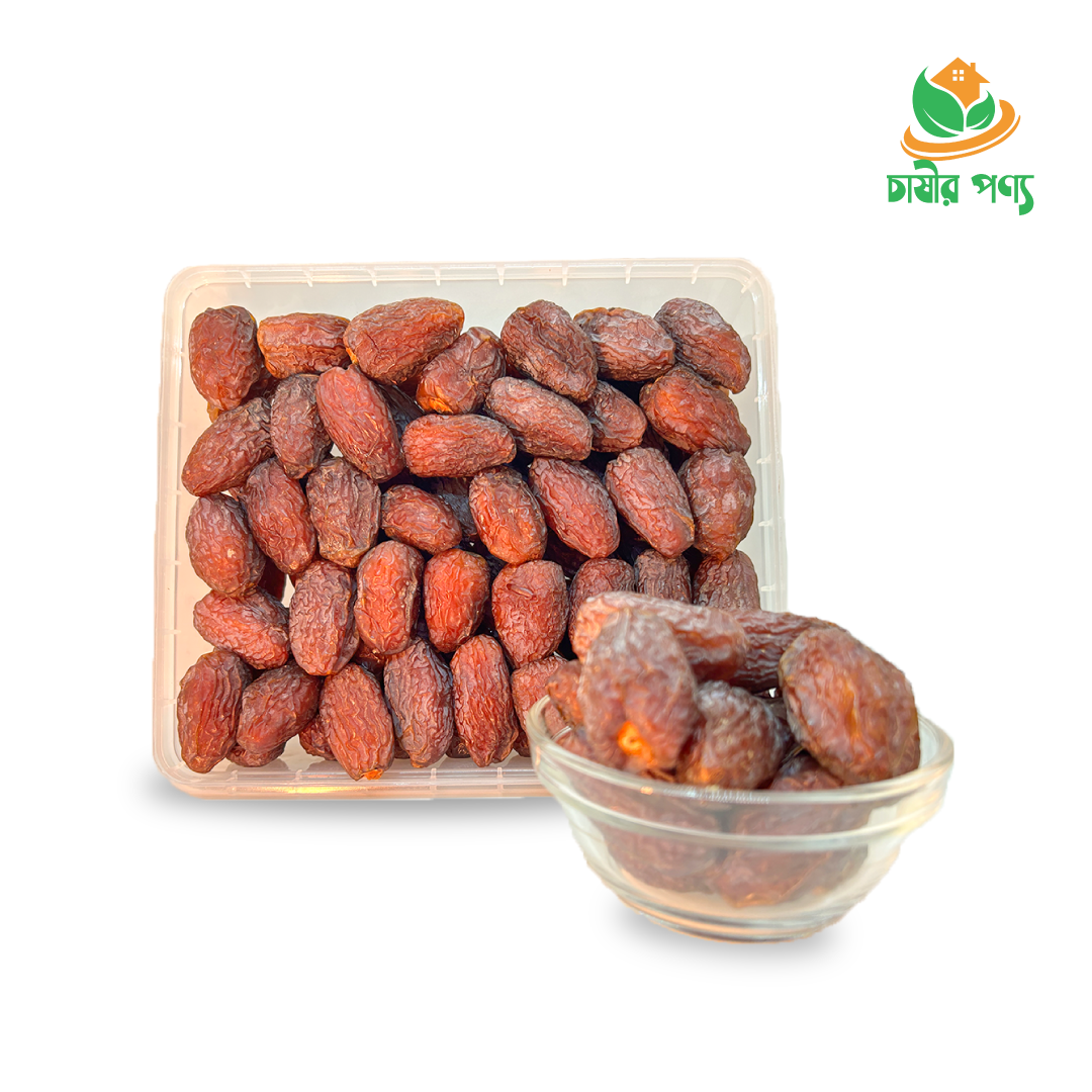 মেডজুল খেজুর / Medjool Date
