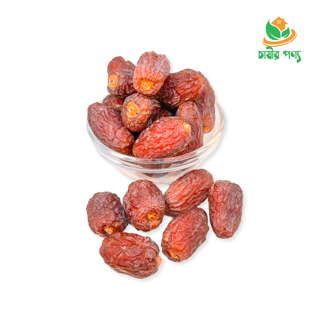 মেডজুল খেজুর / Medjool Date - Image 2