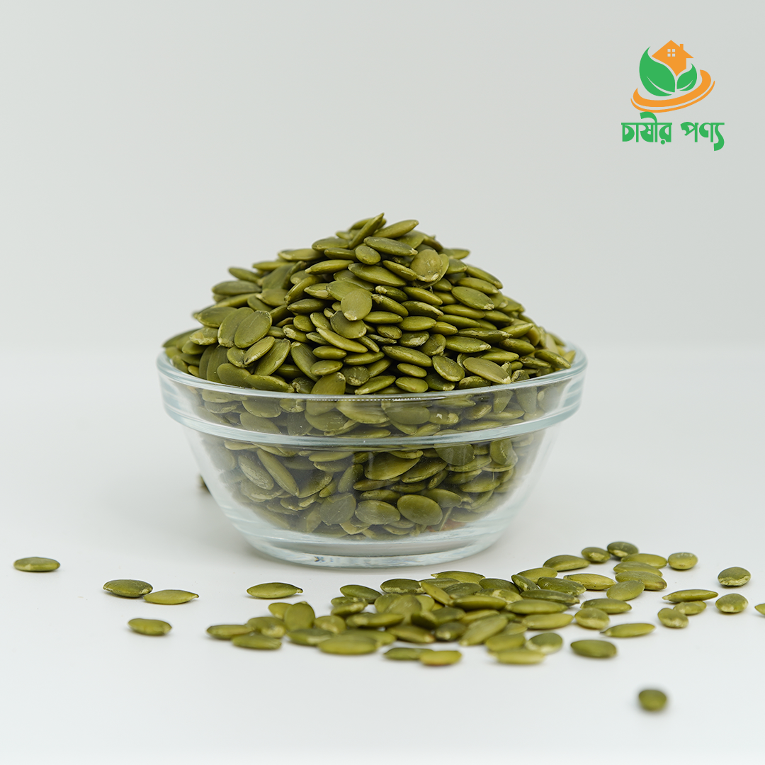 মিষ্টি কুমড়ার বীজ / Pumpkin seed - Image 2