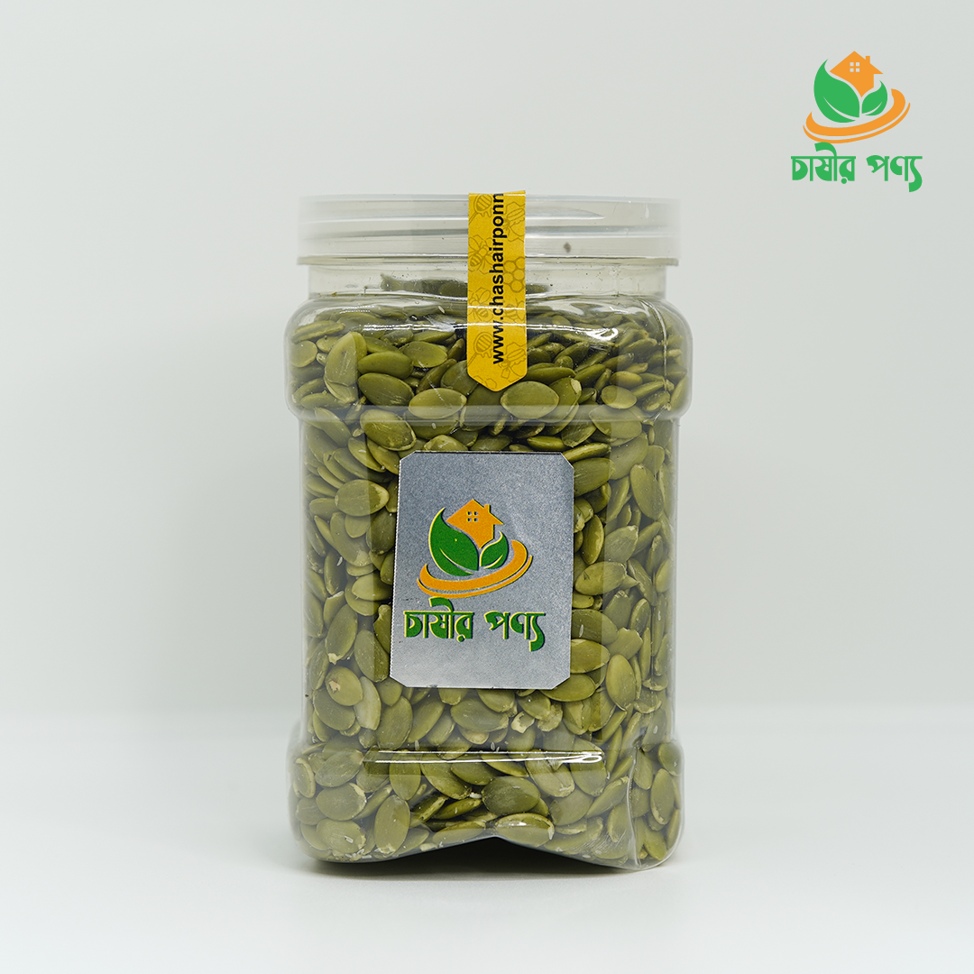 মিষ্টি কুমড়ার বীজ / Pumpkin seed - Image 3