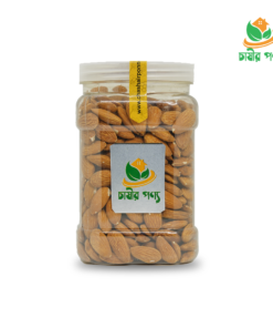 Alternative view of কাঠবাদাম / Almond Nuts