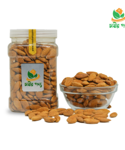 কাঠবাদাম / Almond Nuts