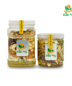 হানি নাটস / Honey Nuts