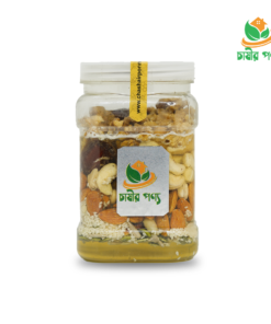 Alternative view of হানি নাটস / Honey Nuts