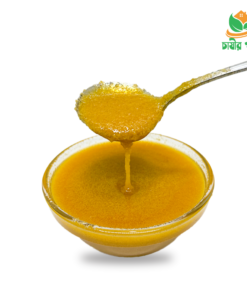 Alternative view of ঘি / Ghee