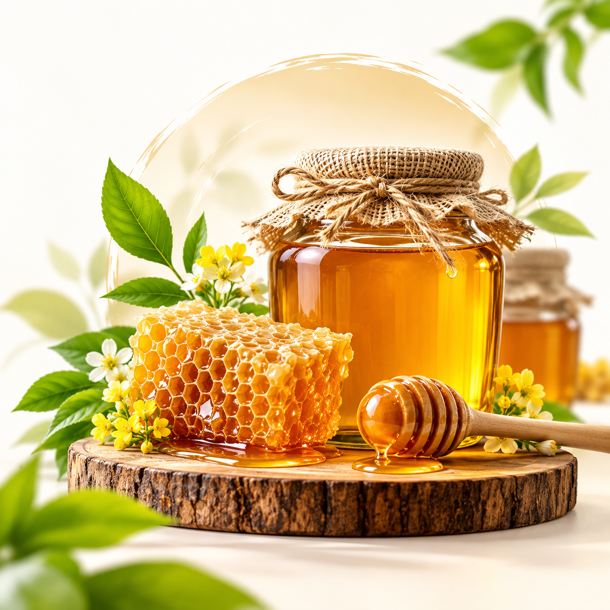 Honey