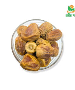 Alternative view of সুক্কারি মুফাত্তাল খেজুর /  Sukkari Mufattal Dates